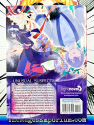 Though I Am An Inept Villainess Vol 4 Light Novel (Online Order Only)