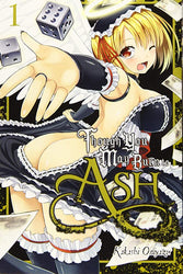 Though You May Burn To Ash Vol 1 (Online Order Only)