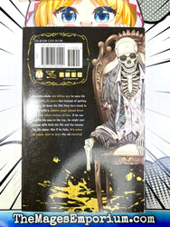 Though You May Burn To Ash Vol 1 (Online Order Only)