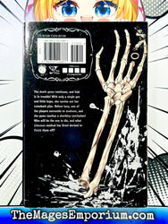 Though You May Burn to Ash Vol 2 (Online Order Only)