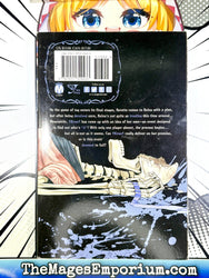 Though You May Burn To Ash Vol 4 (Online Order Only)
