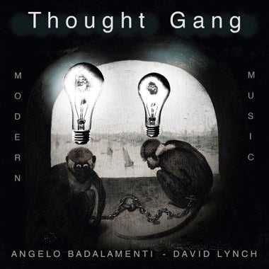 Thought Gang (2LP) [Vinyl]