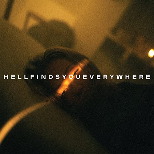 Thousand Below - Hell Finds You Everywhere [Vinyl]