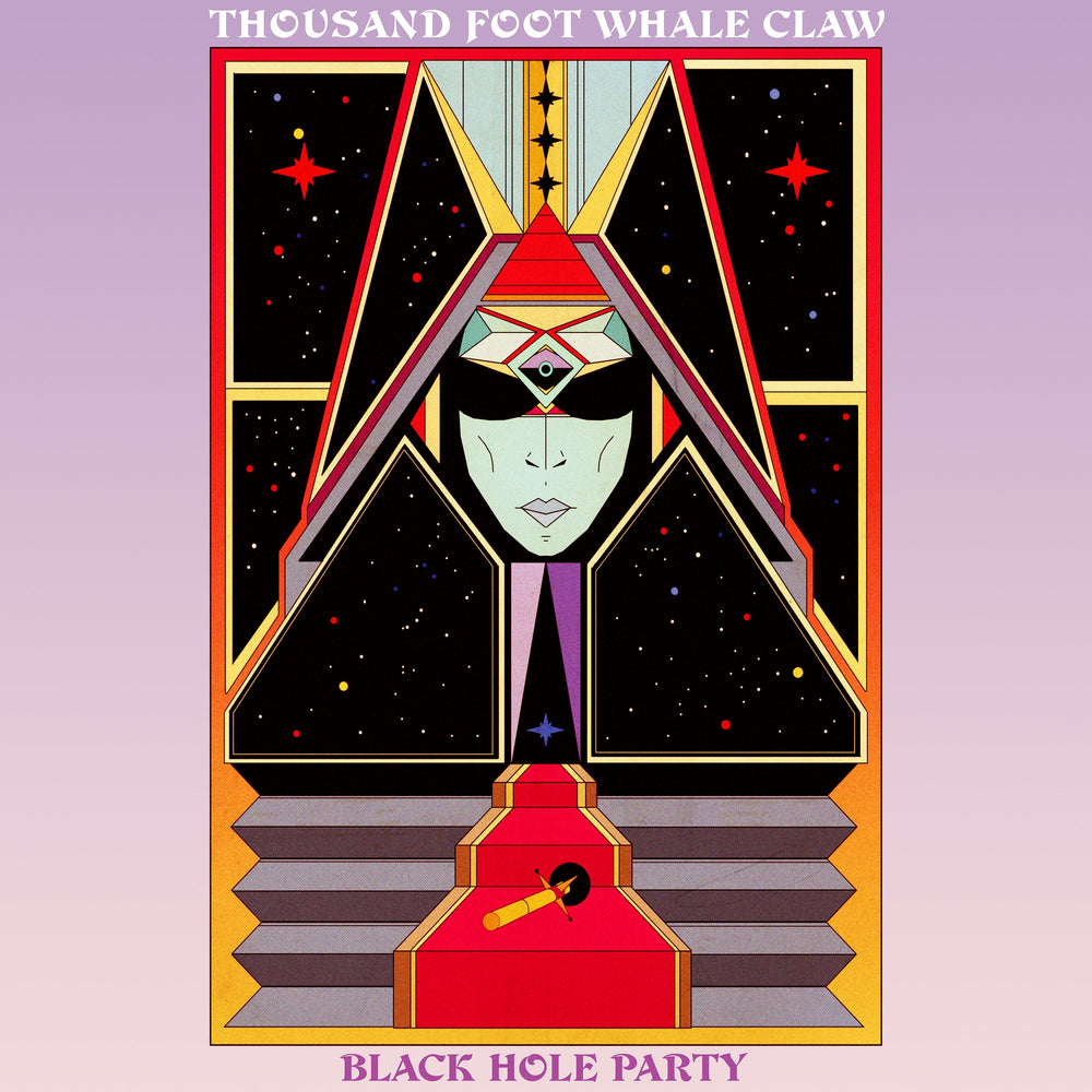 Black Hole Party [Vinyl]