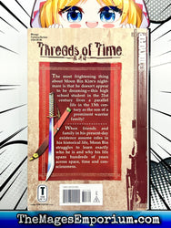 Thread of Time Vol 1 (Online Order Only)