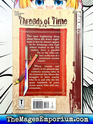 Threads of Time Vol 1 (Online Order Only)