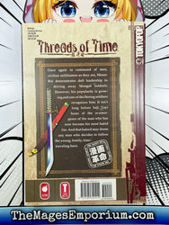 Threads of Time Vol 10 (Online Order Only)