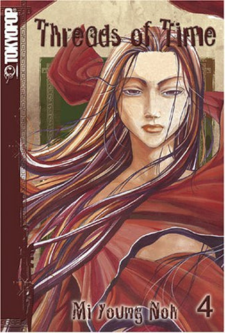 Threads of Time Vol 4 (Online Order Only)
