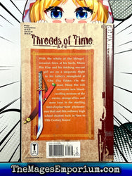Threads of Time Vol 5 (Online Order Only)
