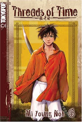 Threads of Time Vol 6 (Online Order Only)