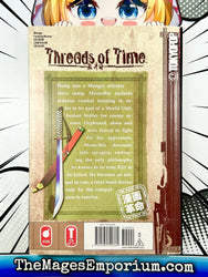 Threads of Time Vol 7 (Online Order Only)