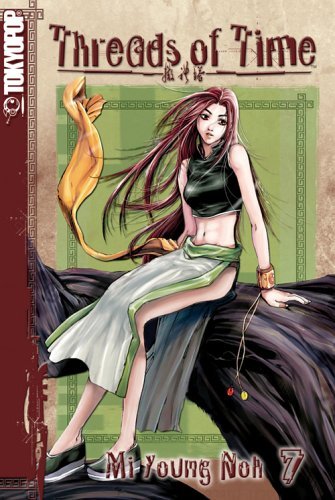 Threads of Time Vol 7 (Online Order Only)