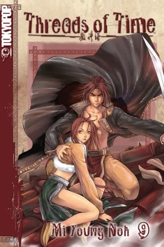 Threads of Time Vol 9 (Online Order Only)