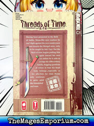 Threads of Time Vol 9 (Online Order Only)