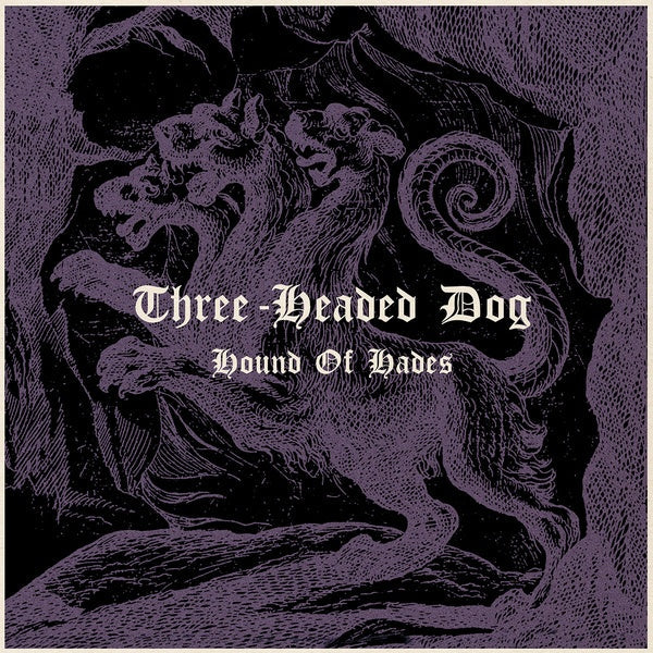 Hound of Hades [Vinyl] (ONLINE ORDER ONLY)