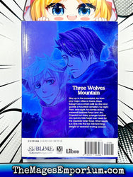 Three Wolves Mountain (Online Order Only)
