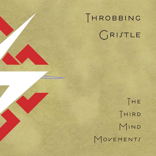 The Third Mind Movements [Vinyl]
