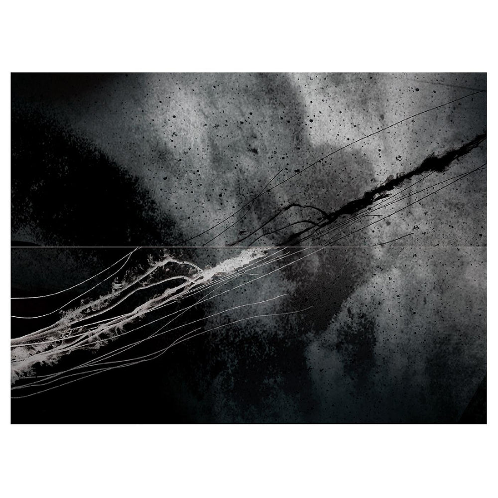 Throw Down Bones - Two [Vinyl] (ONLINE ORDER ONLY)