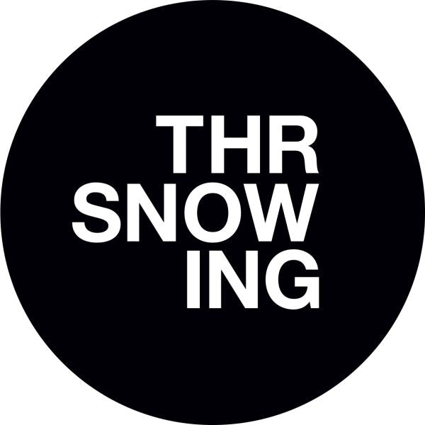 Throwing Snow - Mosaic VIPs [Vinyl] (ONLINE ORDER ONLY)