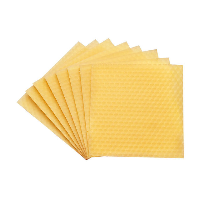 Eco-Kids Beeswax Candle Kit - by Elseware Unplug (ONLINE ORDER ONLY)