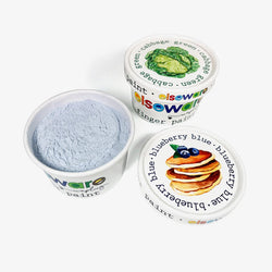 Finger Paint - Long Lasting, Shelf Stable Non-Toxic