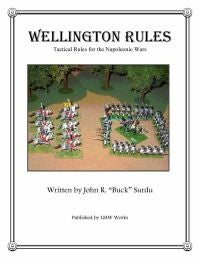 Wellington's Rules