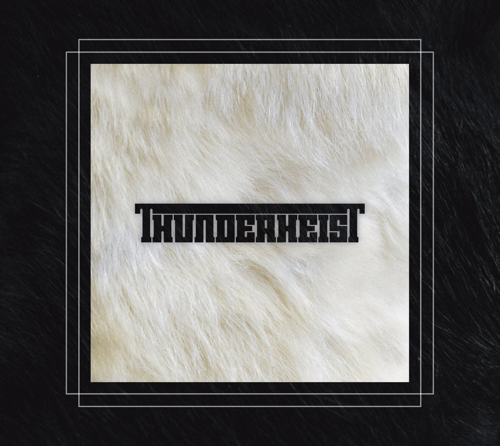 Thunderheist [CD]