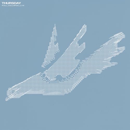 Full Collapse Live [Vinyl] (ONLINE ORDER ONLY)