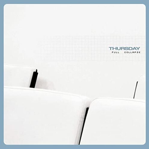 Thursday - Full Collapse [Vinyl] (ONLINE ORDER ONLY)