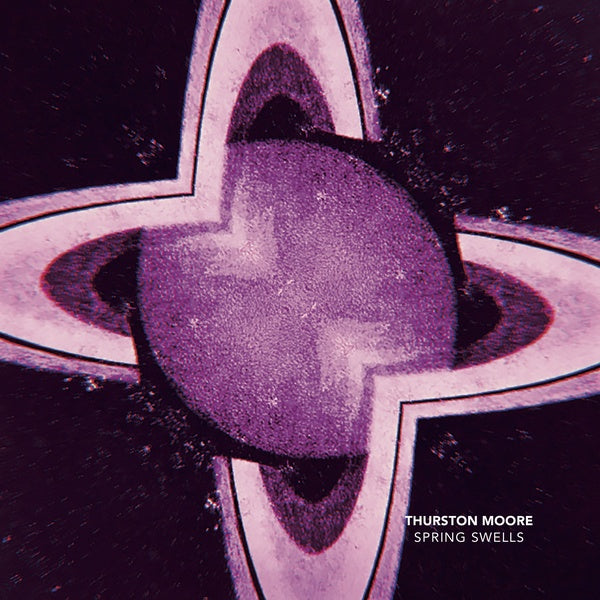 Thurston Moore - Spring Swell/Leave Me Alone [Vinyl]