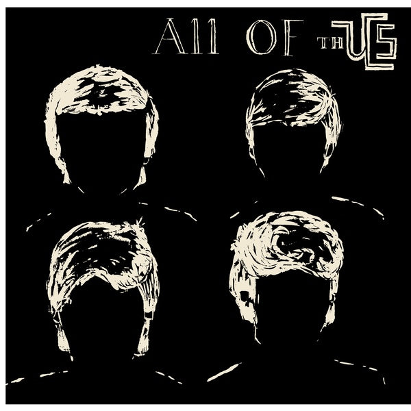 All of Thus [Vinyl] (ONLINE ORDER ONLY)