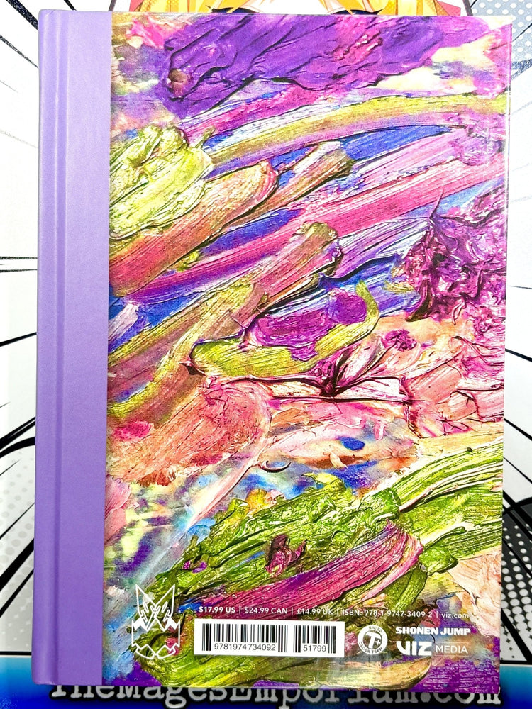 Thus Spoke Rohan Kishibe Vol 2 Hardcover (Online Order Only)