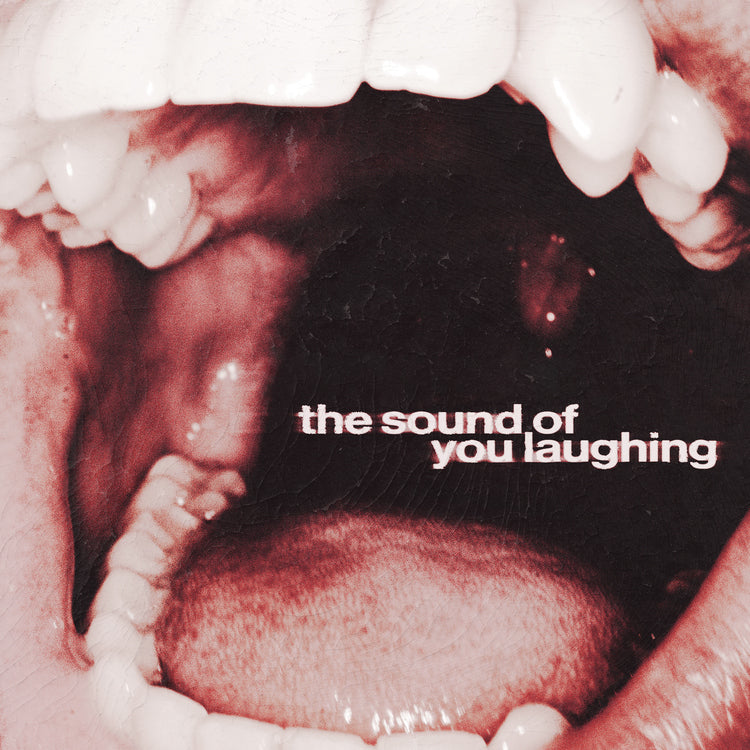 The Sound Of You Laughing [Vinyl] (ONLINE ORDER ONLY)