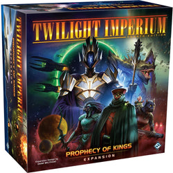 Twilight Imperium: Prophesy of Kings (ONLINE ORDER ONLY)