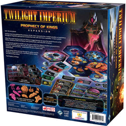 Twilight Imperium: Prophesy of Kings (ONLINE ORDER ONLY)