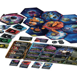 Twilight Imperium: Prophesy of Kings (ONLINE ORDER ONLY)