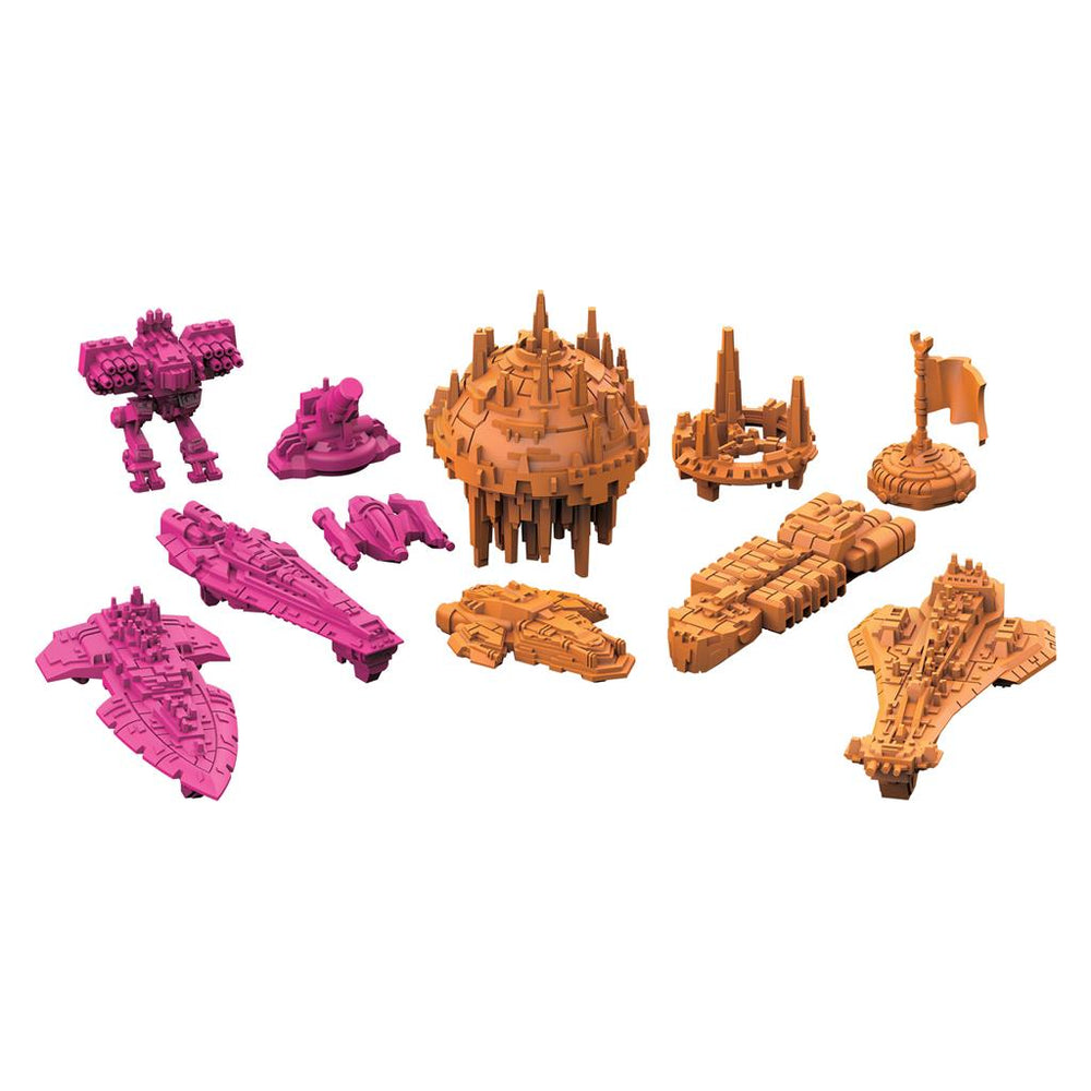 Twilight Imperium: Prophesy of Kings (ONLINE ORDER ONLY)