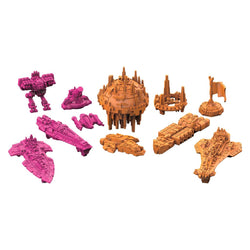 Twilight Imperium: Prophesy of Kings (ONLINE ORDER ONLY)
