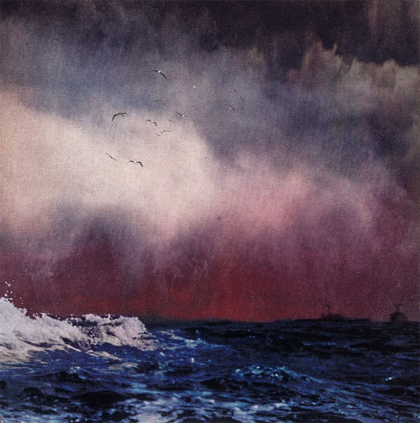 TIAGO SOUSA - Angst [CD] (ONLINE ORDER ONLY)