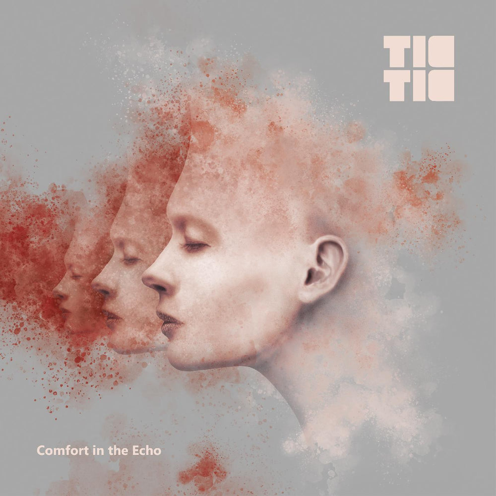 Tic Tic - Comfort in Echo [Vinyl]