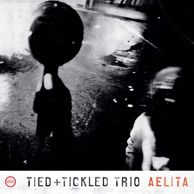 Aelita [CD]