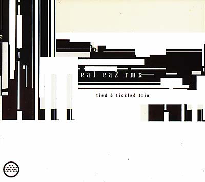 TIED & TICKLED TRIO - EA1 EA2 (Remix) [CD] (ONLINE ORDER ONLY)