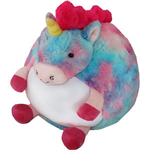 Squishable Prism Unicorn (Standard) (ONLINE ORDER ONLY)