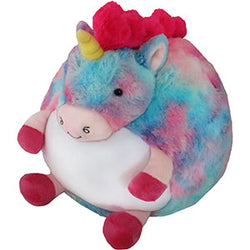 Squishable Prism Unicorn (Standard) (ONLINE ORDER ONLY)
