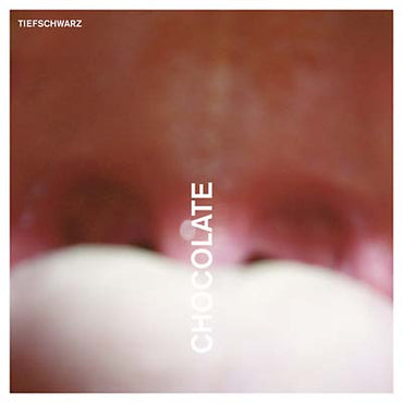 TIEFSCHWARZ - Chocolate [CD] (ONLINE ORDER ONLY)