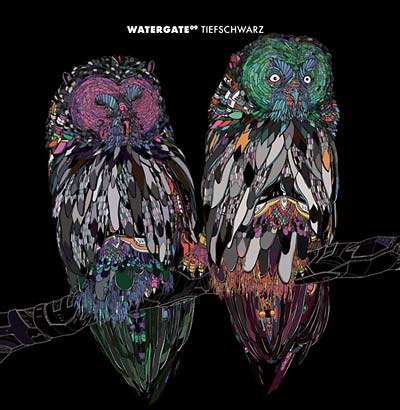 Watergate 09 [CD] (ONLINE ORDER ONLY)
