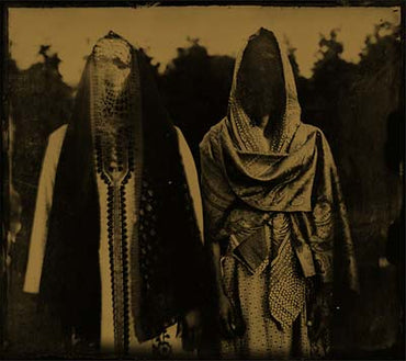 Da'at [CD]