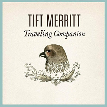 Tift Merritt - Traveling Companion [CD] (ONLINE ORDER ONLY)