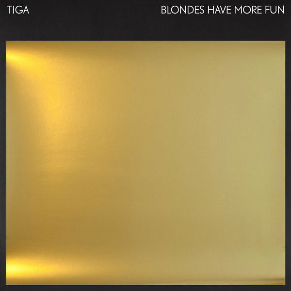 Blondes Have More Fun (Part 1) [Vinyl] (ONLINE ORDER ONLY)
