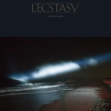 L'Ecstasy [CD] (ONLINE ORDER ONLY)